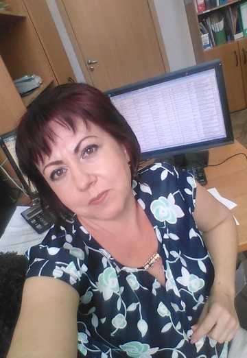 My photo - Svetlana, 47 from Novokhopersk (@svetlana245569)