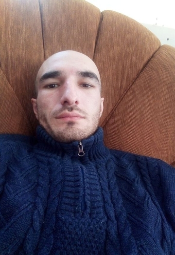 My photo - Timur, 36 from Cherkessk (@timur47984)