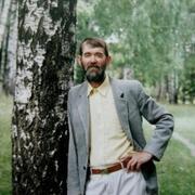 Владимир 73 года (Рыбы) Болхов