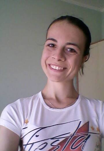 My photo - Marina, 28 from Moscow (@marina136440)