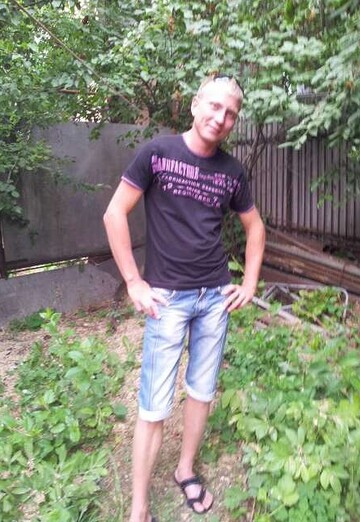 Моя фотография - Вячеслав, 34 из Таганрог (@vyacheslav44828)