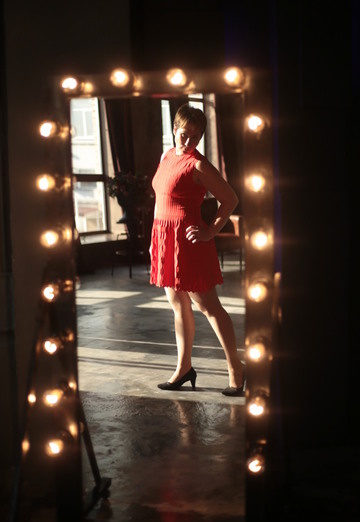 Lina (@lina10275) — my photo № 2