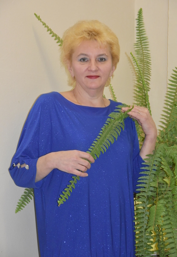 Моя фотография - Ирина Соловьева, 54 из Жуковский (@irinasoloveva15)