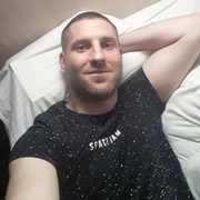 Дима, 30, Ростов-на-Дону