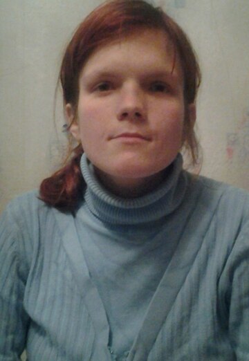 My photo - katya, 36 from Stary Oskol (@katya46710)