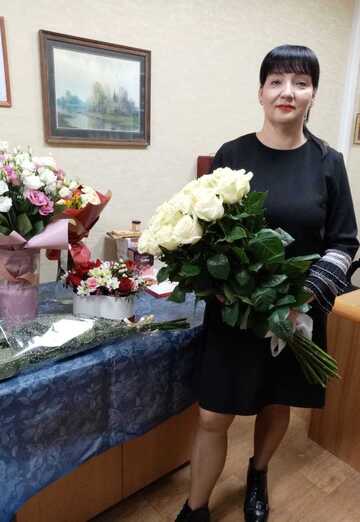 My photo - Svetlana, 54 from Nizhny Novgorod (@svetlana243520)