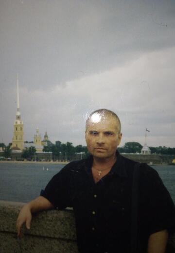 My photo - evgeniy, 61 from Zheleznogorsk (@evgeniy330525)