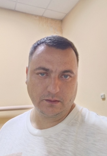 My photo - Ilya Muhin, 44 from Zhukovsky (@ilyamuhin0)