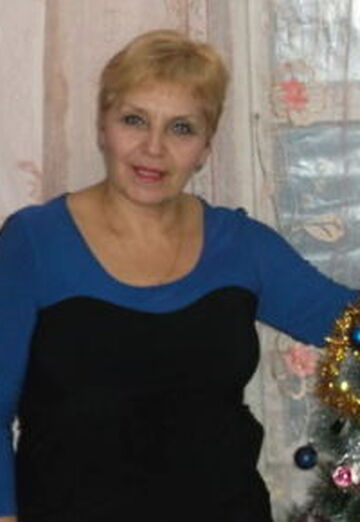 Моя фотография - tatiana, 65 из Георгиевск (@tatiana1030)