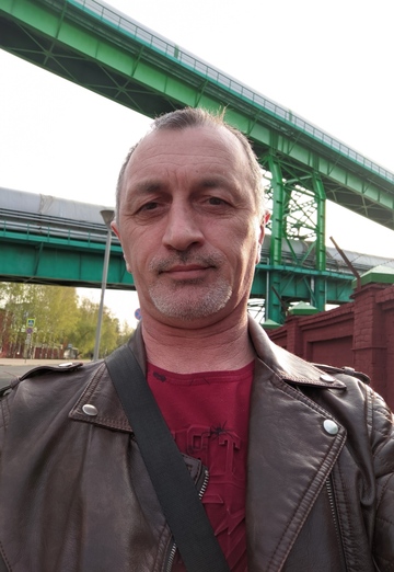 Моя фотография - Виктор, 49 из Кемерово (@viktorkorotkov5)