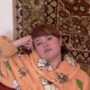 Дарья, 32, Чапаевск