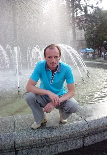 My photo - sergey, 52 from Oryol (@sergey560476)