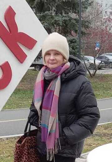 My photo - Olga, 63 from Snezhinsk (@olga418223)