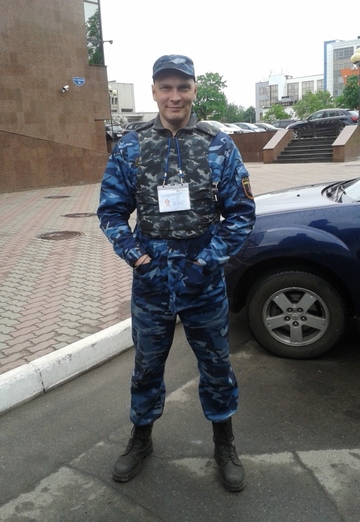 My photo - Vyacheslav, 51 from Cherepovets (@vyacheslav2828)