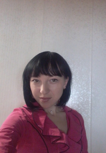 My photo - oksana, 33 from Bolsherechye (@oksana77575)