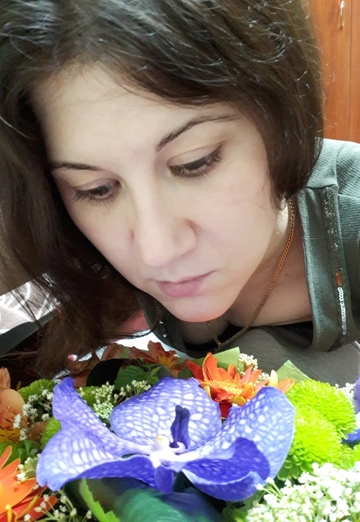 Моя фотография - Verta, 40 из Киев (@verta26)