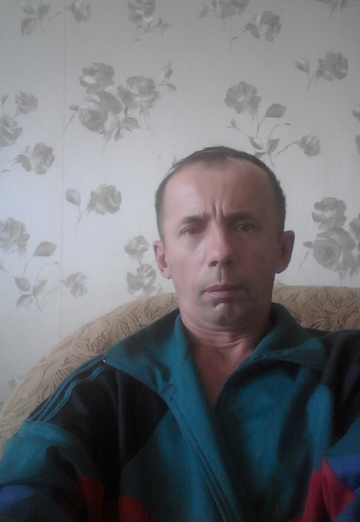 My photo - vitaliy, 52 from Pavlodar (@vitaliy121731)