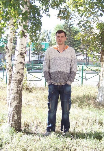 Моя фотография - Александр Мочалов, 52 из Рубцовск (@aleksandrmochalov)