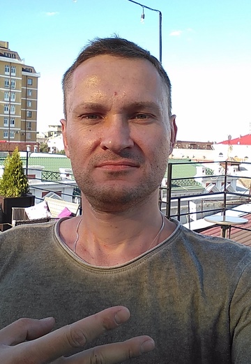 Моя фотография - Руслан, 46 из Краснодар (@ruslan170214)