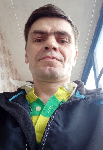 My photo - Andrey Pereyaslov, 46 from Hadiach (@andreypereyaslov)