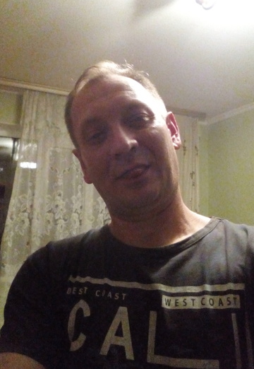 Моя фотография - Руслан, 43 из Киев (@ruslan188493)