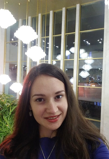 Моя фотография - Наташа, 25 из Ростов-на-Дону (@natasha63567)