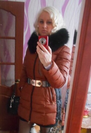 My photo - Katerina, 33 from Novomoskovsk (@katerina5472883)