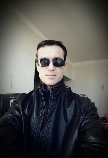 Моя фотография - дмитрий, 47 из Тбилиси (@dmitriy260849)