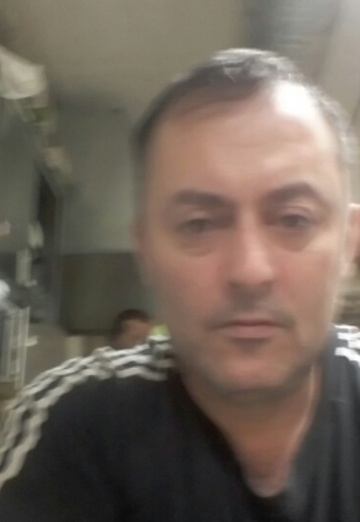 My photo - Leon, 53 from Temryuk (@leon3674)