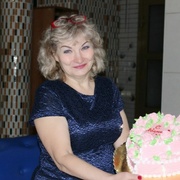 Natalya 56 Yekaterinburg