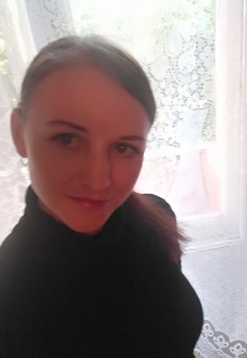 Моя фотография - Ирина, 36 из Вологда (@irina261846)