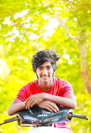 My photo - chanti rohan, 21 from Mangalore (@chantirohan)