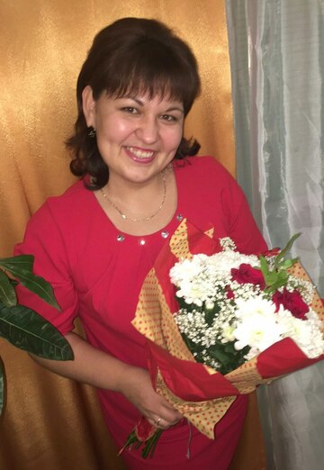 Моя фотография - Светлана, 41 из Азнакаево (@svetlana130253)