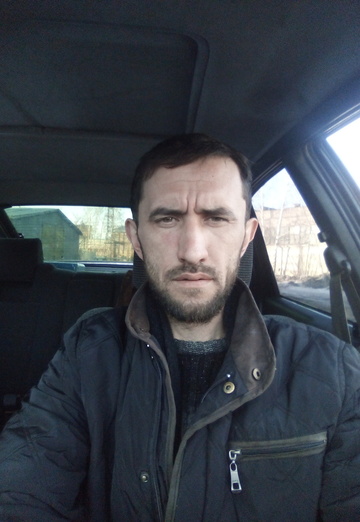 My photo - Rafayel, 36 from Petropavlovsk (@rafael7337)