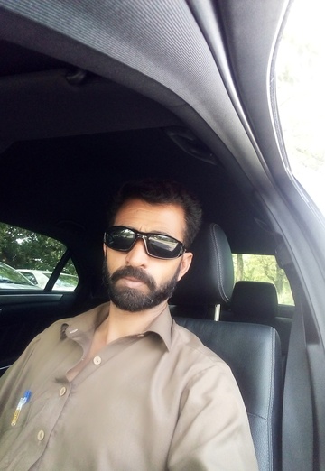 My photo - Muhammad Sain, 36 from Islamabad (@muhammadsain)