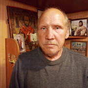 Владимир Купряков, 66, Заволжск