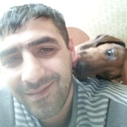 Ара, 36, Камбарка