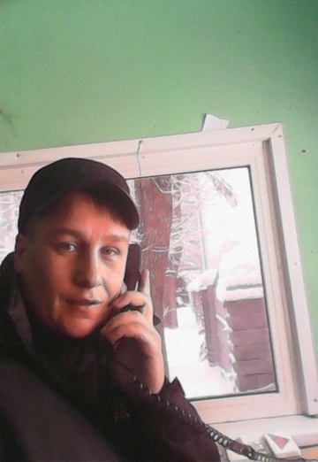 My photo - Stanislav, 34 from Kiselyovsk (@stanislav30437)