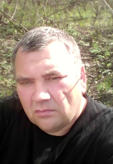 Моя фотография - сергей, 48 из Апшеронск (@sergey881674)