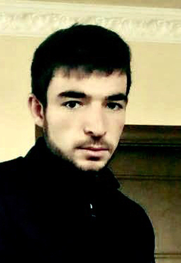 Моя фотография - Arman, 25 из Наро-Фоминск (@arman16274)