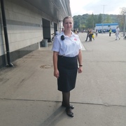 Юлия, 38, Воскресенск