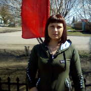 Татьяна, 36, Кутулик