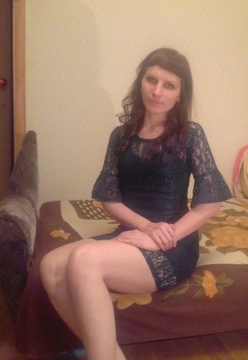 My photo - Irina, 34 from Samara (@irina327523)