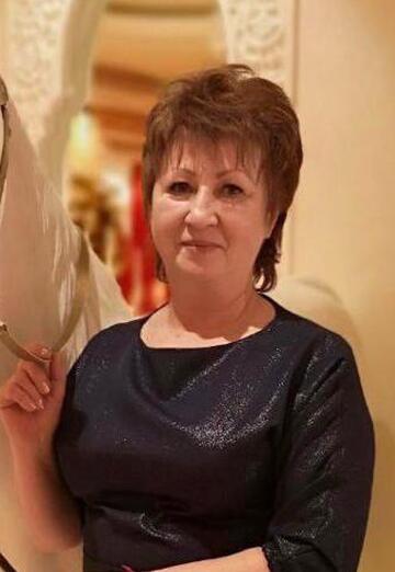 Mein Foto - Olga, 63 aus Kimry (@olga423840)