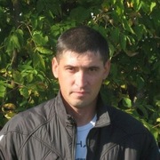 Альфред, 42, Апастово