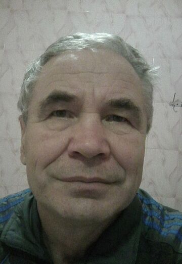 Моя фотография - Леонид, 65 из Ейск (@leonid21203)