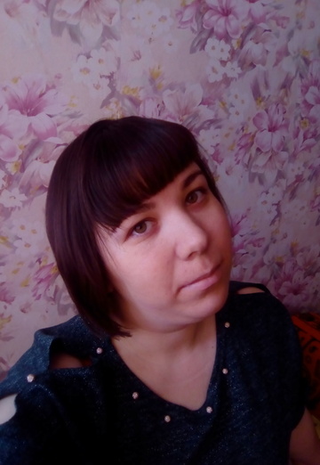 My photo - Alyona, 32 from Yekaterinburg (@alena101382)