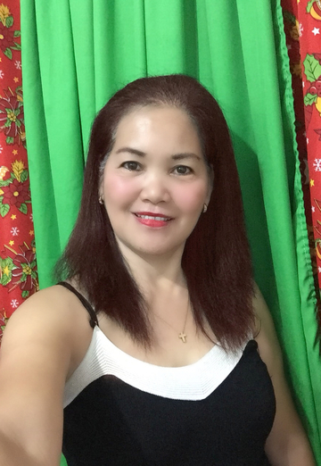 Моя фотография - Irene, 58 из Манила (@irene573)