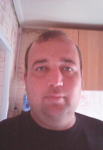 Моя фотография - Сергей, 41 из Октябрьский (Башкирия) (@sergey433178)