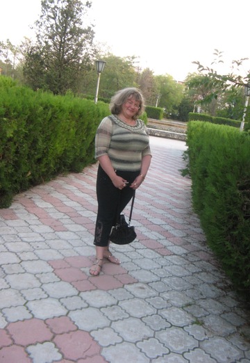 My photo - Valentina, 61 from Korosten (@valentina894)